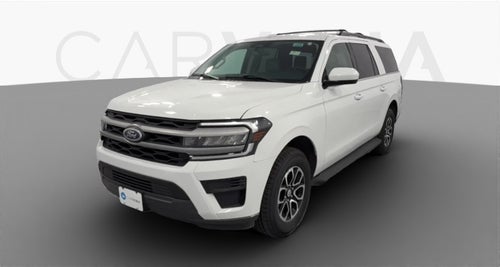 2024 Ford Expedition MAX
