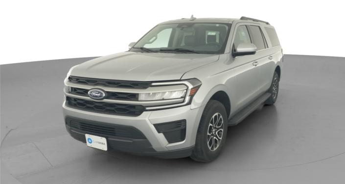 Thumbnail: 2024 Ford Expedition MAX - 1