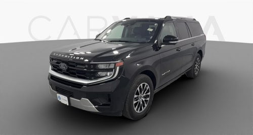 2025 Ford Expedition MAX