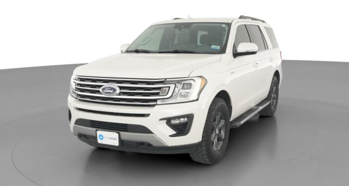 Thumbnail: 2019 Ford Expedition - 1