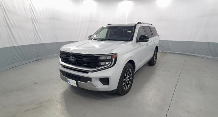 Thumbnail: 2025 Ford Expedition - 1