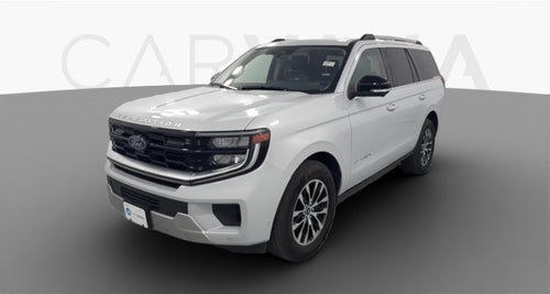 2025 Ford Expedition