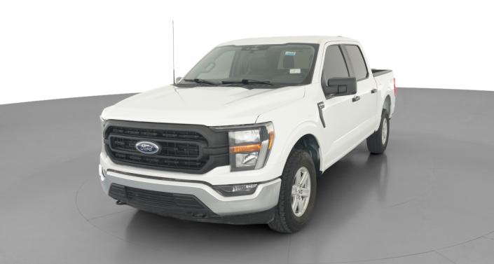 Thumbnail: 2023 Ford Econoline - 1
