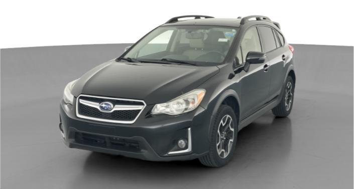 Thumbnail: 2016 Subaru Crosstrek - 1