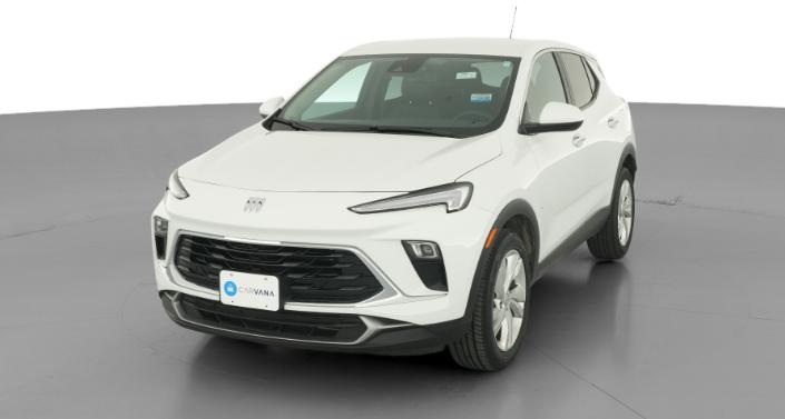 Thumbnail: 2025 Buick Encore GX - 1