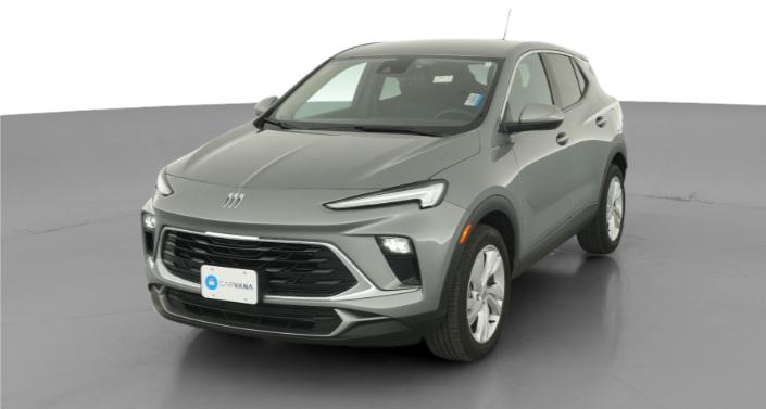 Thumbnail: 2025 Buick Encore GX - 1