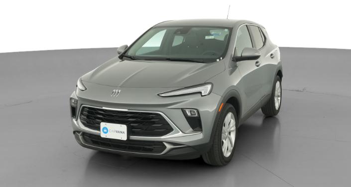 Thumbnail: 2025 Buick Encore GX - 1