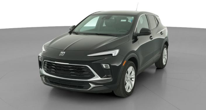 Thumbnail: 2025 Buick Encore GX - 1