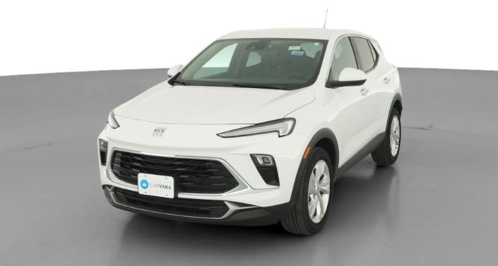 Thumbnail: 2025 Buick Encore GX - 1