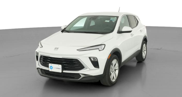 Thumbnail: 2025 Buick Encore GX - 1