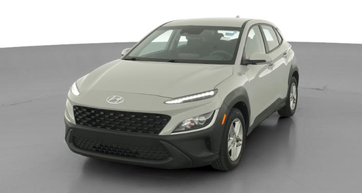 Thumbnail: 2023 Hyundai Kona - 1