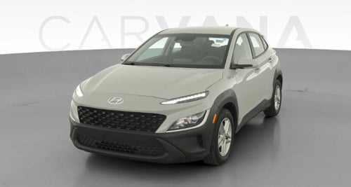 2023 Hyundai Kona