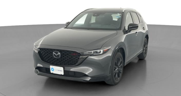 Thumbnail: 2022 Mazda CX-5 - 1