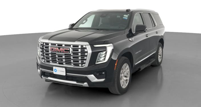 Thumbnail: 2025 GMC Yukon - 1