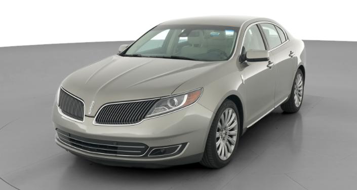 2015 Lincoln MKS  -
                  Haines City, FL