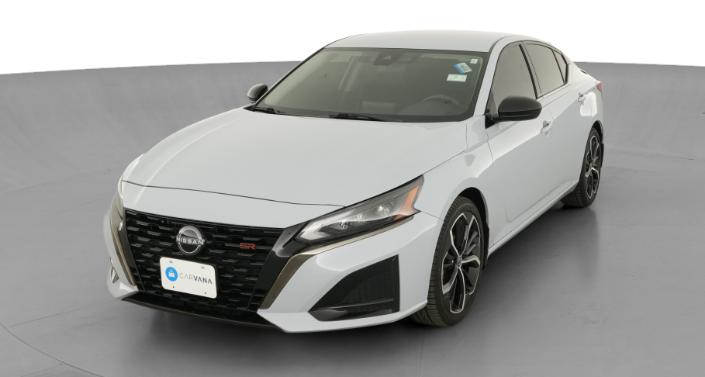 Thumbnail: 2023 Nissan Altima - 1
