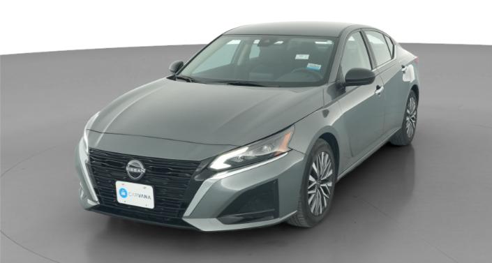 Thumbnail: 2025 Nissan Altima - 1