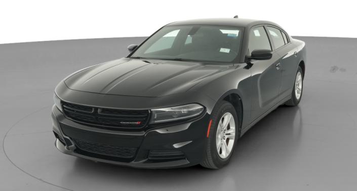 Thumbnail: 2023 Dodge Charger - 1