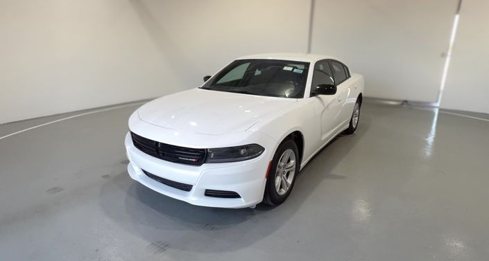 Thumbnail: 2023 Dodge Charger - 1