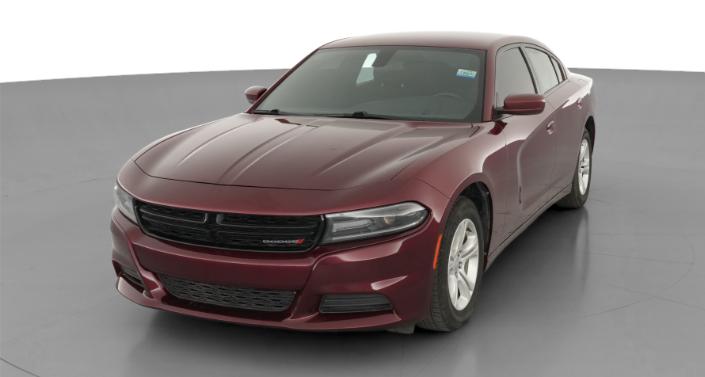 2021 Dodge Charger SXT -
                  Wheatland, OK
