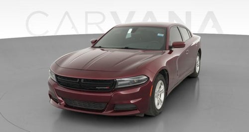 2021 Dodge Charger