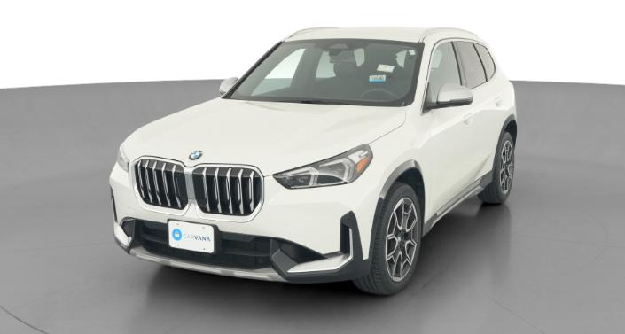 Thumbnail: 2024 BMW X1 - 1