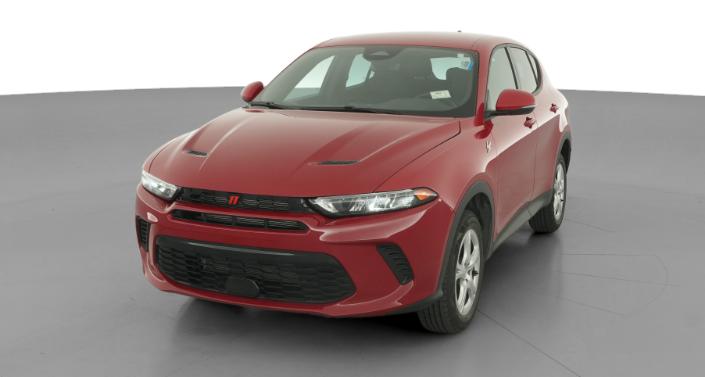 2024 Dodge Hornet GT -
                  Tolleson, AZ