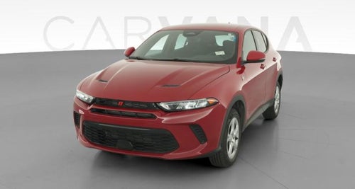 2024 Dodge Hornet