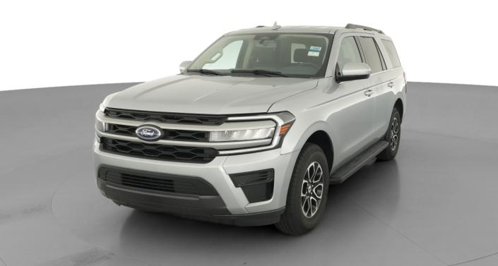 Thumbnail: 2024 Ford Expedition - 1