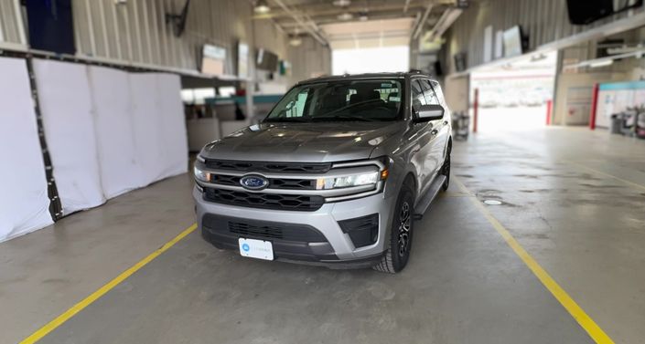Thumbnail: 2024 Ford Expedition - 1
