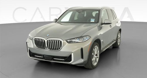 2024 BMW X5