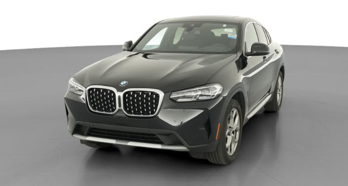 Thumbnail: 2025 BMW X4 - 1