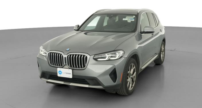 Thumbnail: 2023 BMW X3 - 1