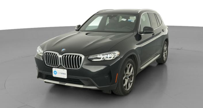 Thumbnail: 2023 BMW X3 - 1
