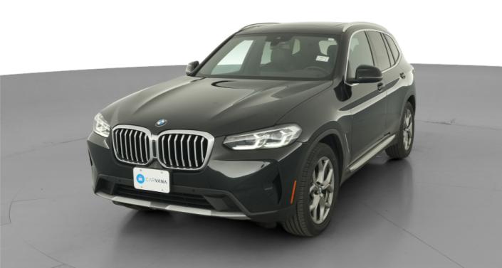 Thumbnail: 2024 BMW X3 - 1