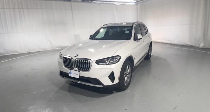 Thumbnail: 2024 BMW X3 - 1