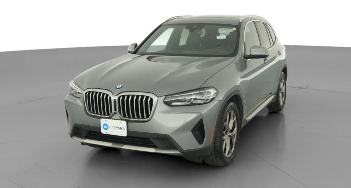Thumbnail: 2023 BMW X3 - 1