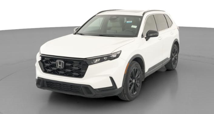 Thumbnail: 2023 Honda CR-V - 1