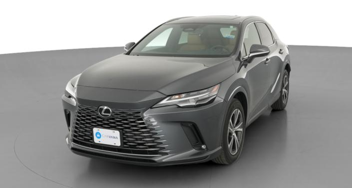 Thumbnail: 2024 Lexus RX - 1