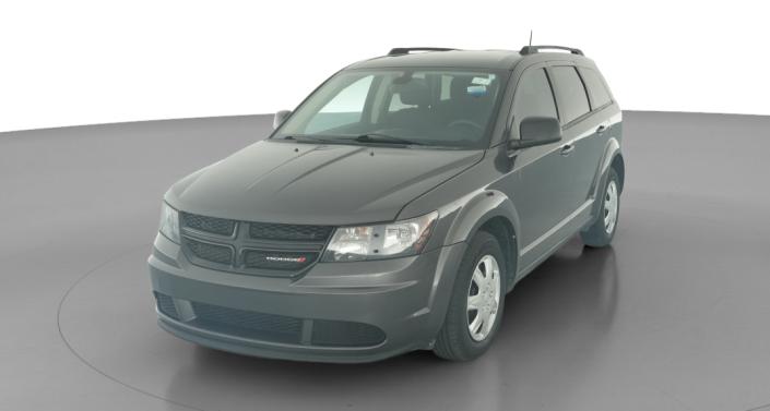 Thumbnail: 2020 Dodge Journey - 1