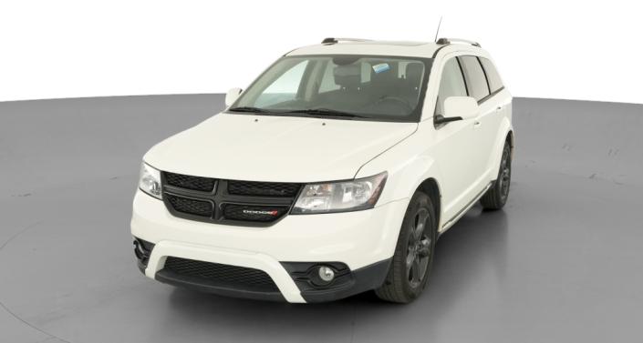 Thumbnail: 2018 Dodge Journey - 1