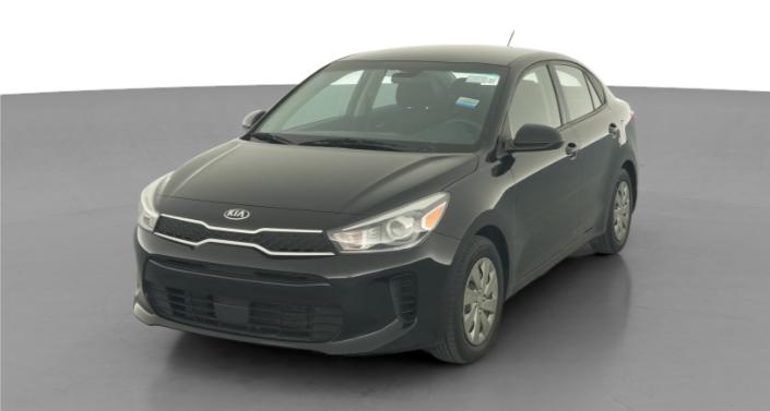 2020 Kia Rio S -
                  Richton Park, IL