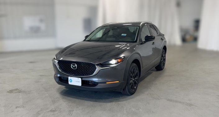 2025 Mazda CX-30 Select -
                  Manville, NJ