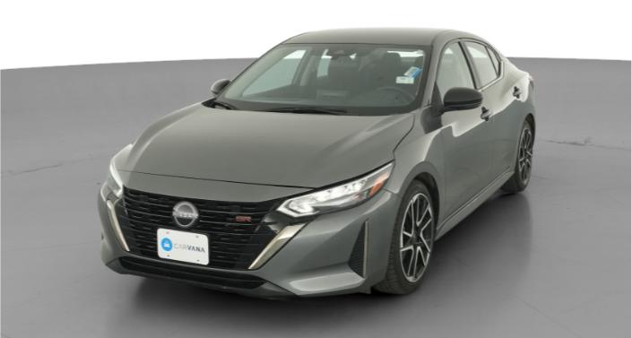 Thumbnail: 2025 Nissan Sentra - 1
