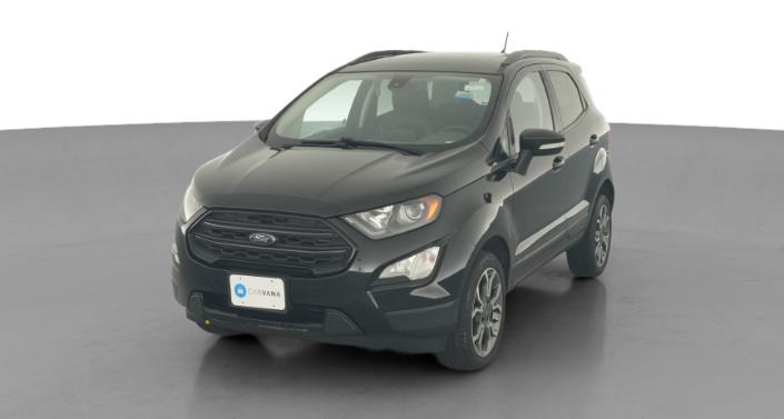 Thumbnail: 2020 Ford EcoSport - 1