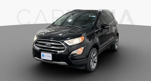 2021 Ford EcoSport