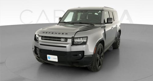 2024 Land Rover Defender 130