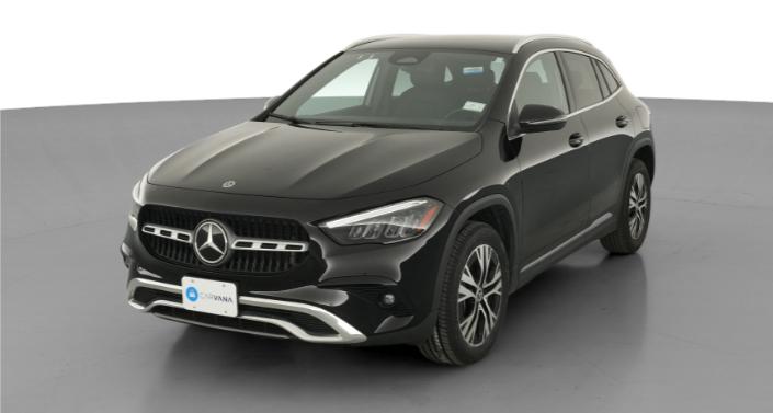 Thumbnail: 2025 Mercedes-Benz GLA - 1