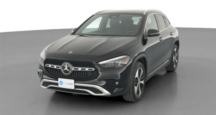 Thumbnail: 2025 Mercedes-Benz GLA - 1
