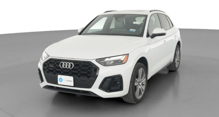Thumbnail: 2025 Audi Q5 - 1